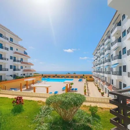 Dos Diecisiete Playa La Arena プエルト・デ・サンティアゴ