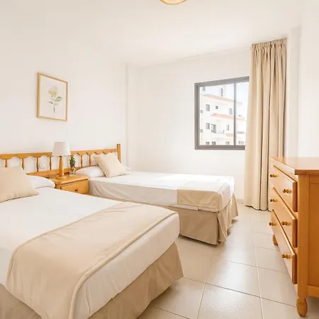 Dos Diecisiete Playa La Arena Apartment Puerto de Santiago (Tenerife)