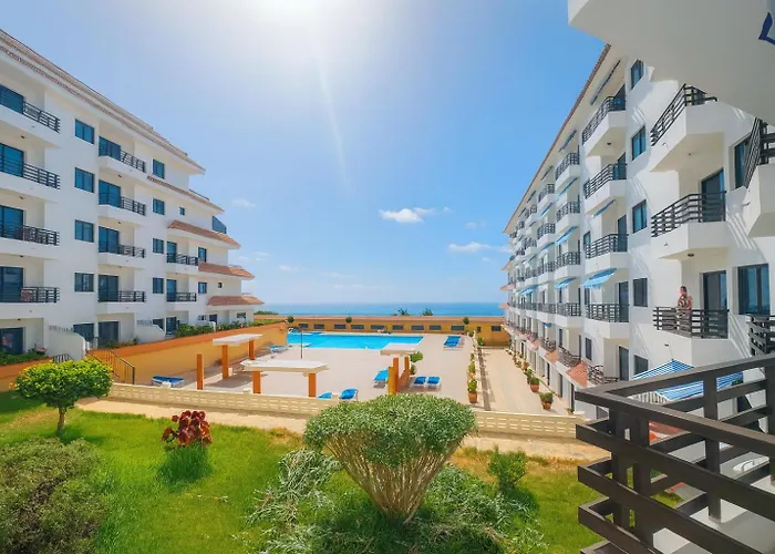 Dos Diecisiete Playa La Arena プエルト・デ・サンティアゴ