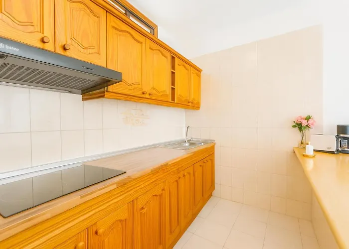 Dos Diecisiete Playa La Arena Apartment Puerto de Santiago (Tenerife)