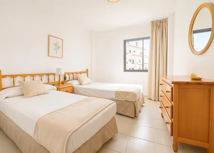 Dos Diecisiete Playa La Arena Apartment Puerto de Santiago (Tenerife)