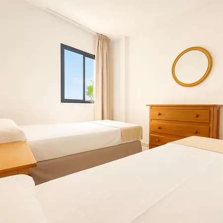 Daire Dos Diecisiete Playa La Arena *