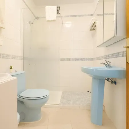 Dos Diecisiete Playa La Arena プエルト・デ・サンティアゴ