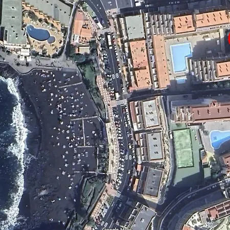 Dos Diecisiete Playa La Arena *