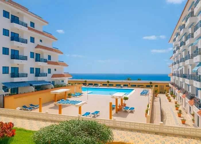 Dos Diecisiete Playa La Arena Lägenhet