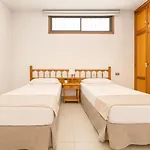Apartment Dos Diecisiete Playa La Arena *